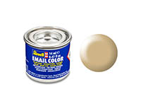 064-32314 - beige, seidenmatt RAL 1001 14 ml-Dose